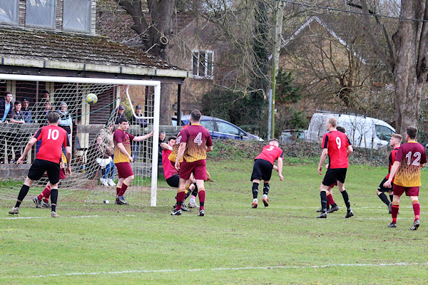 North Berks Football League